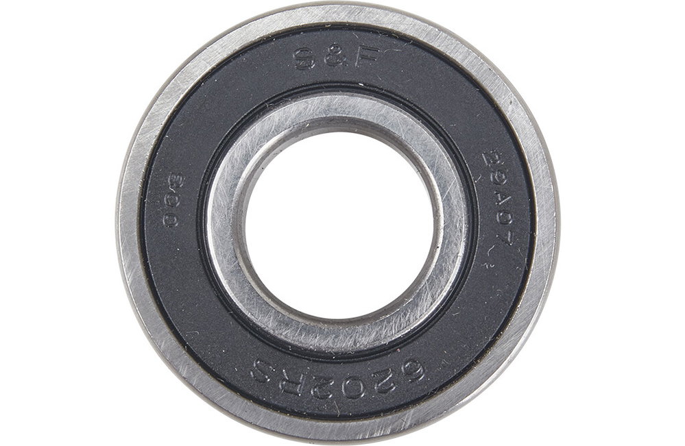 Vermietung, 6202-RZ