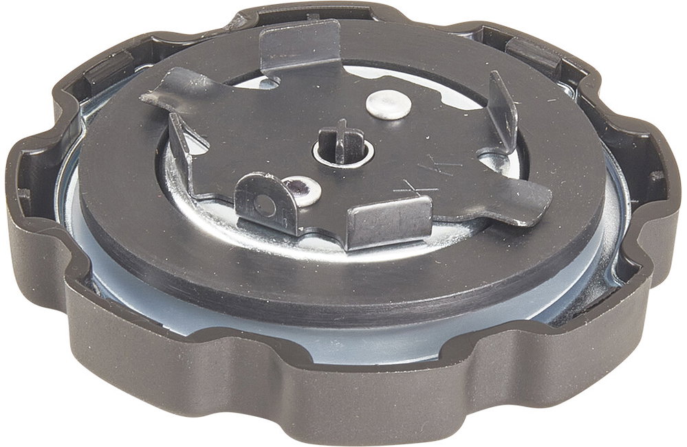 Kraftstofftankdeckel