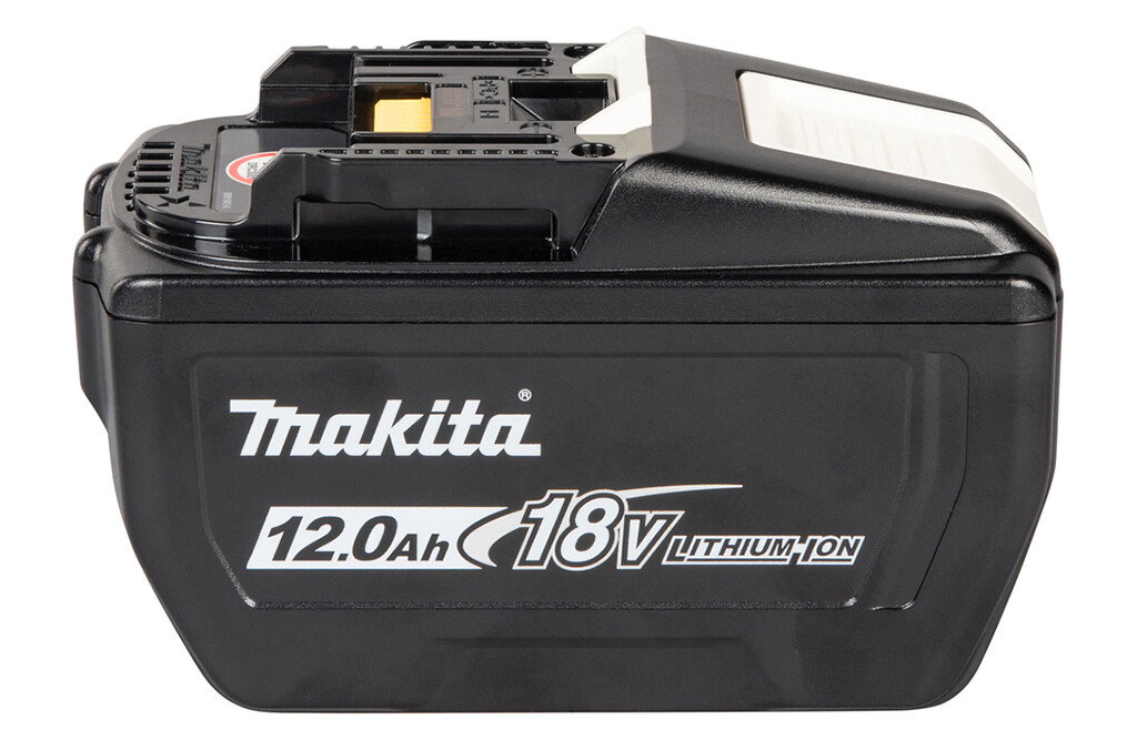 Makita Akku, 18V 12,0 Ah