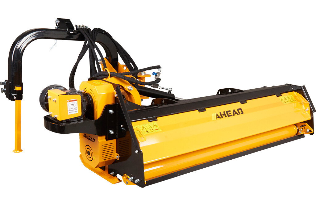 AHEAD Böschungsmulcher 200cm VBM200-DM mit Ausleger, ab 80 PS