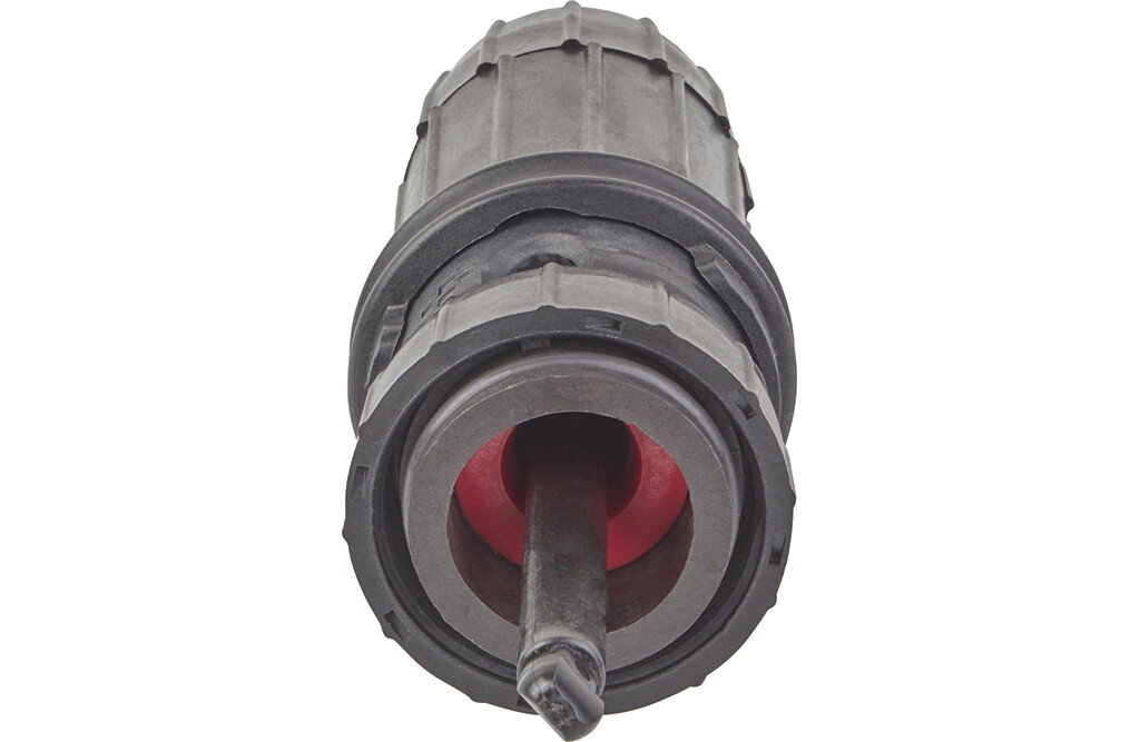 Kompletter Reparatursatz, ab Motor