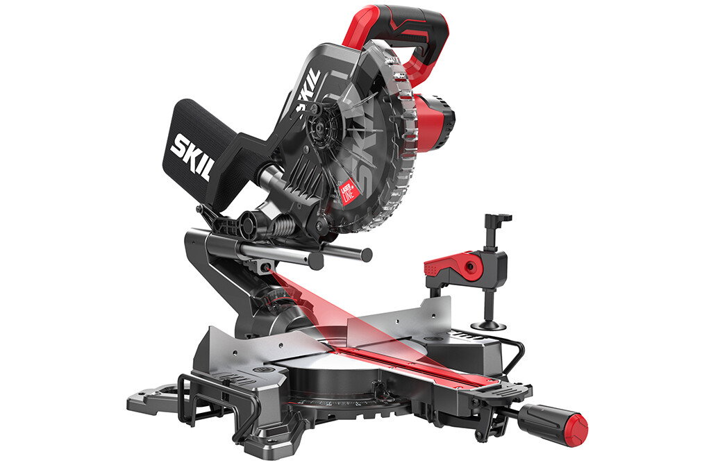 SKIL Kappsäge 3590CA, für 20V