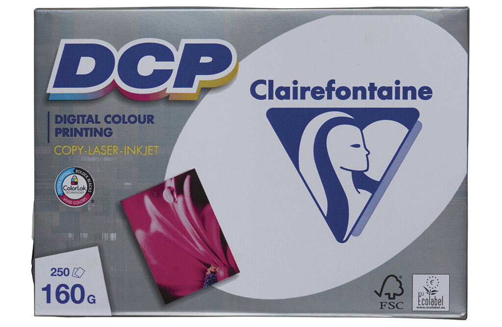 Kopierpapier, A4. 500 Blatt