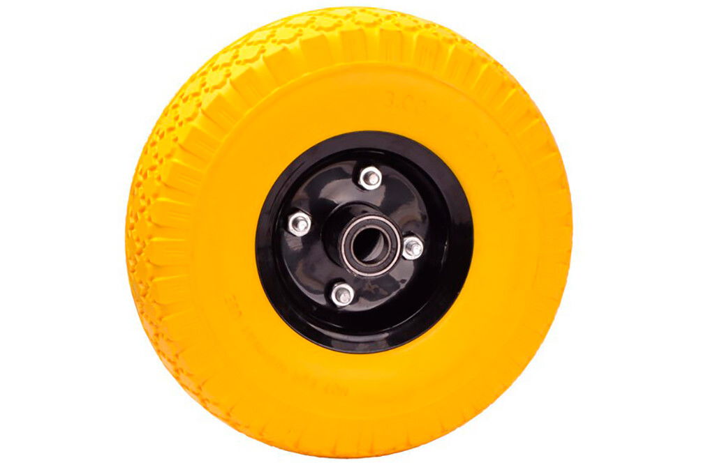 Sackkarrenrad, 3,00x4"