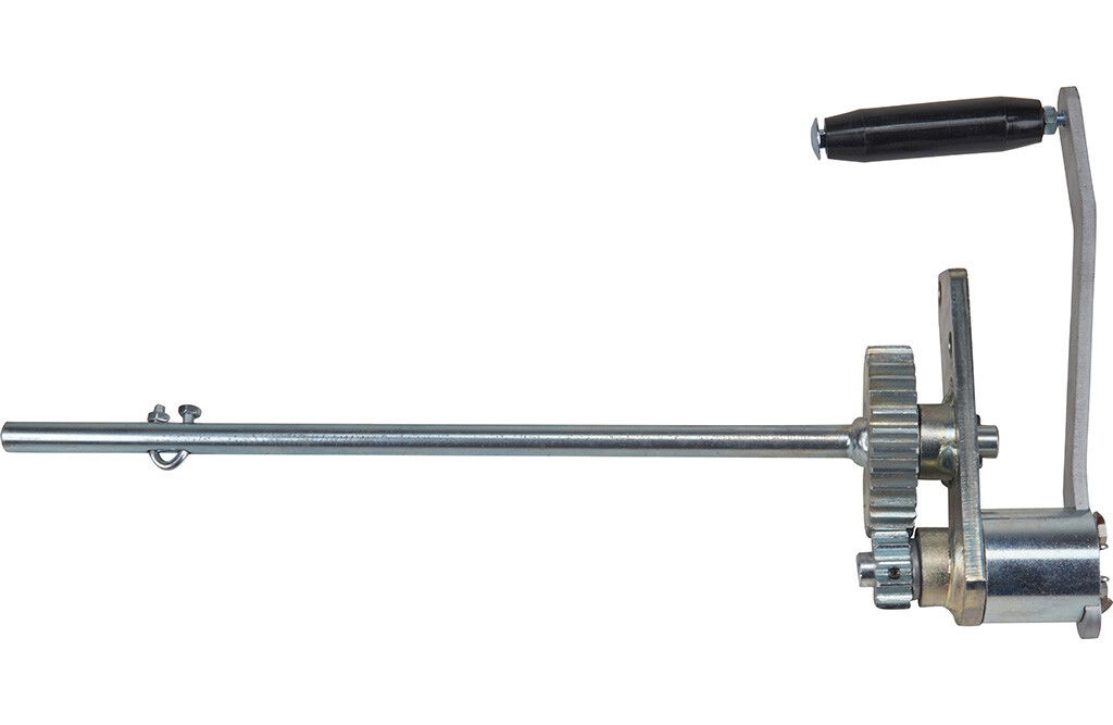 Handgriff für Beinheber