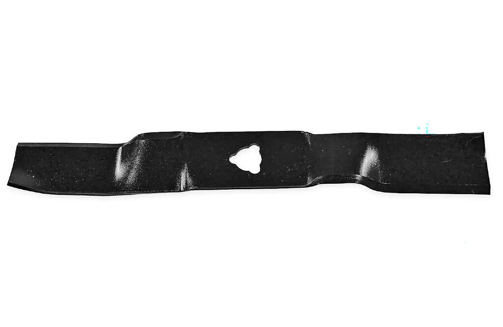 Mulchmesser für Stiga Park Combi 125, 46 cm