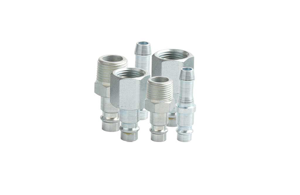 Verschraubungsnippel von JWL