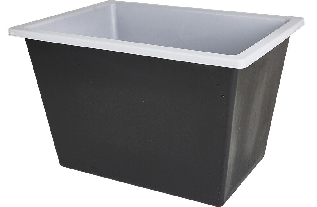 Weidetränke frostsicher 60 Liter, mit Thermostat | Willab