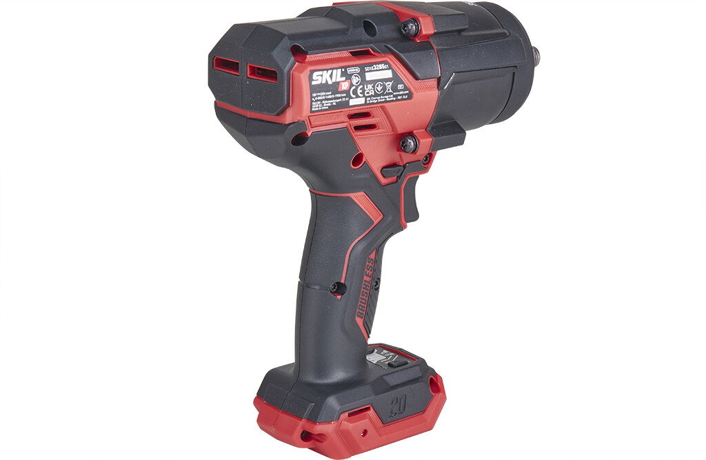 SKIL 3285 CA Akku-Schlagschrauber 20V 