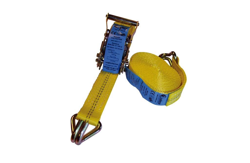 5m Spanngurt für bis zu 2 Tonnen