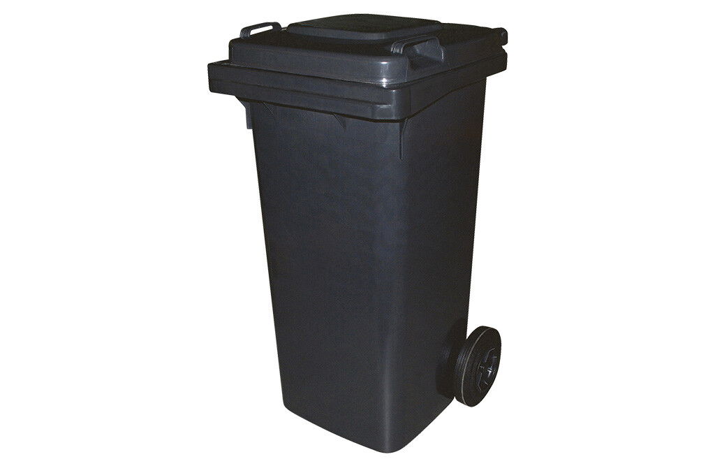 Mülltonne, 240 Liter