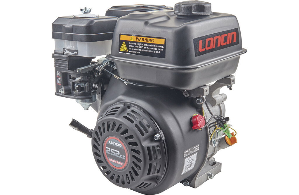 Motor
