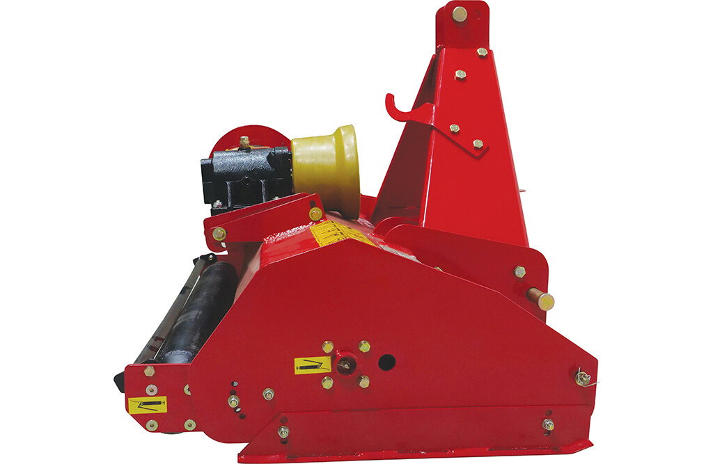 ROTH Schlegelmulcher 100cm für Kleintraktor ab 20 PS
