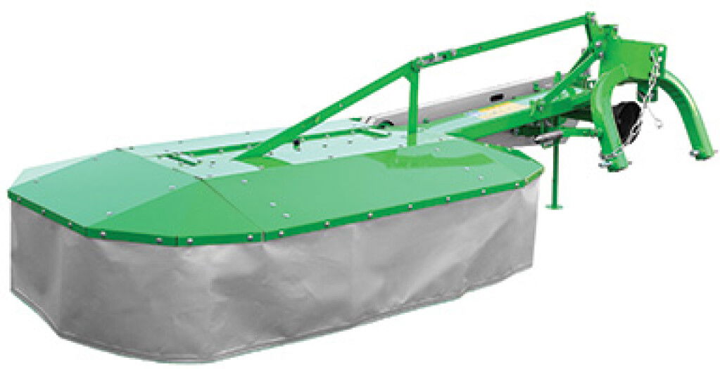 Wiesen & Heckenpflege