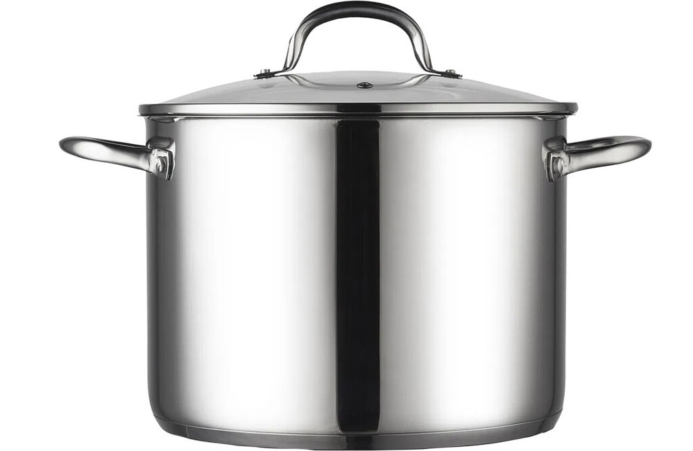 Großer 10-Liter-Topf