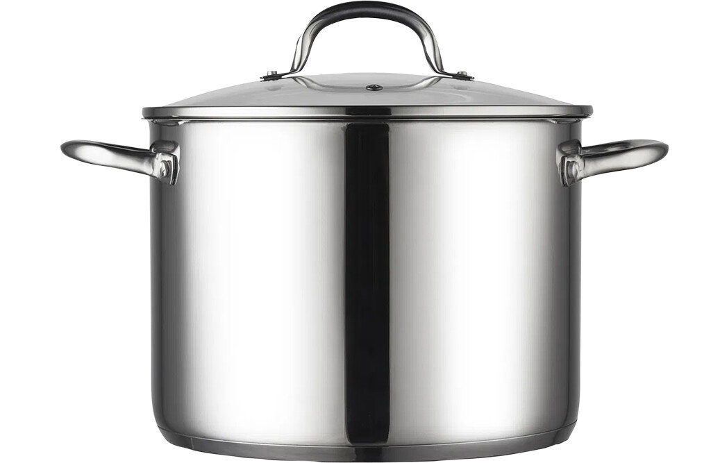 Großer 10-Liter-Topf