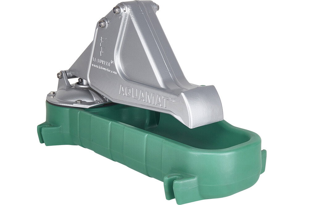 Weidepumpe Aquamat, LA BUVETTE von Kerbl