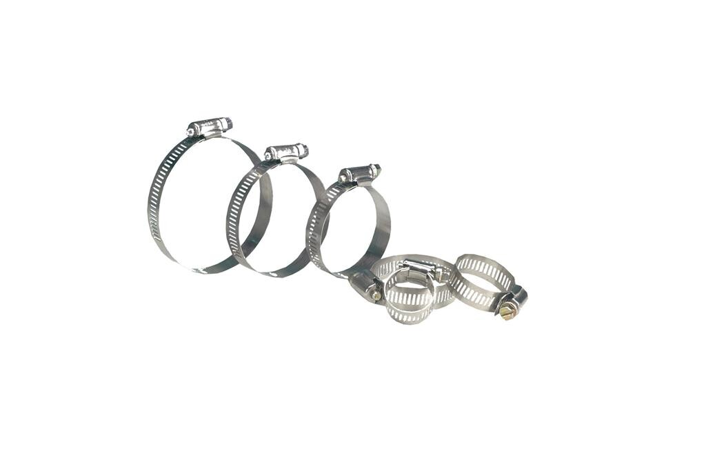 Schlauchschelle, 14 - 27 mm