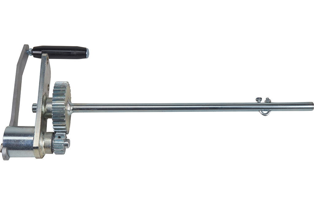 Handgriff für Beinheber