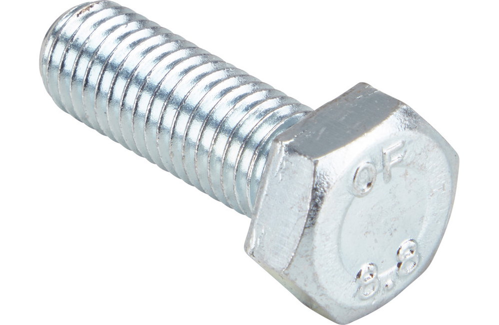 Spezialschraube, M10x30, 1 Stück