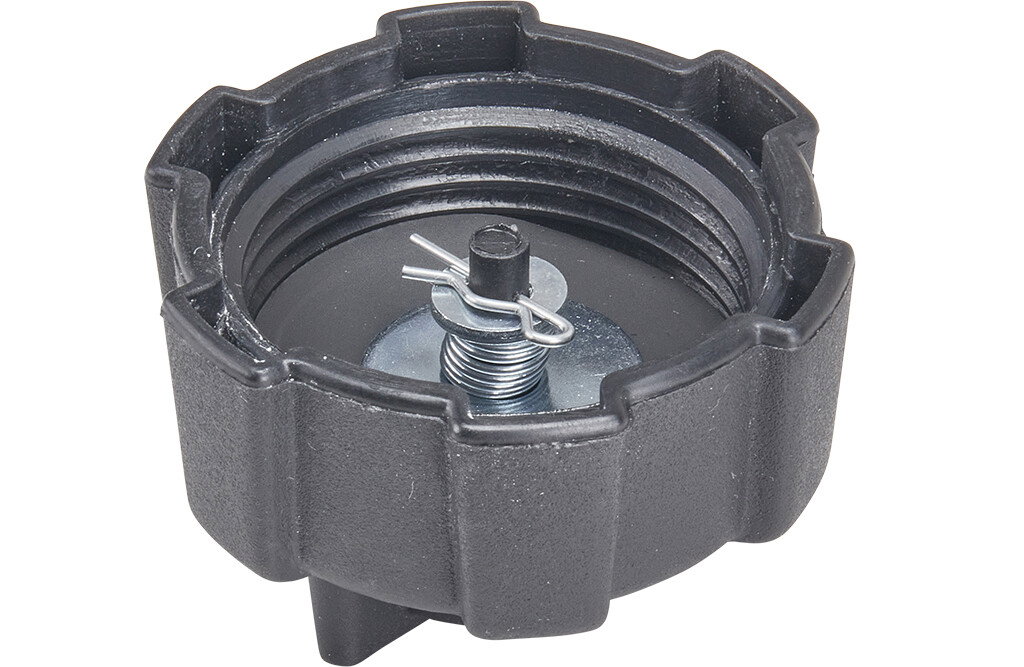 Kraftstofftankdeckel