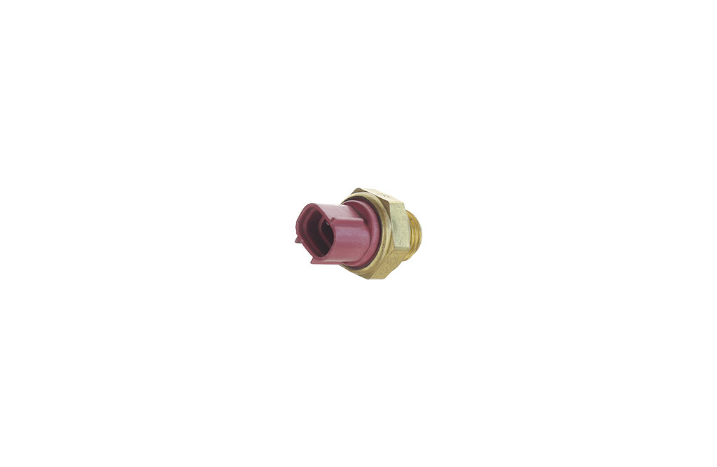 Thermischer Sensor