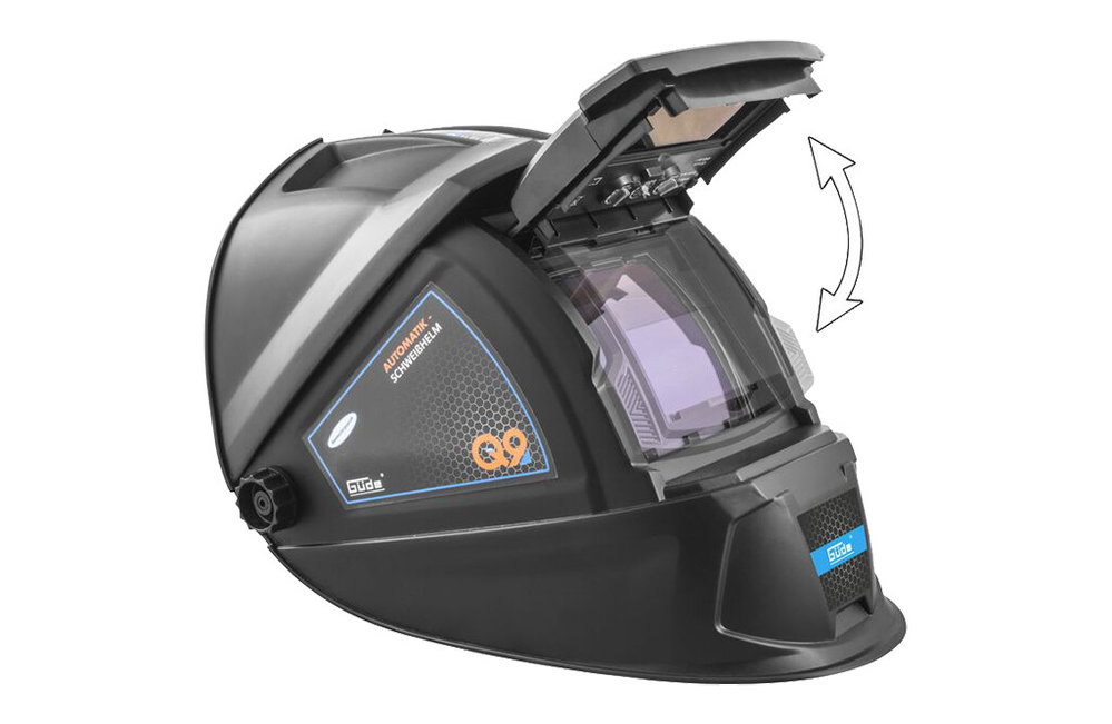 Güde Schweißhelm