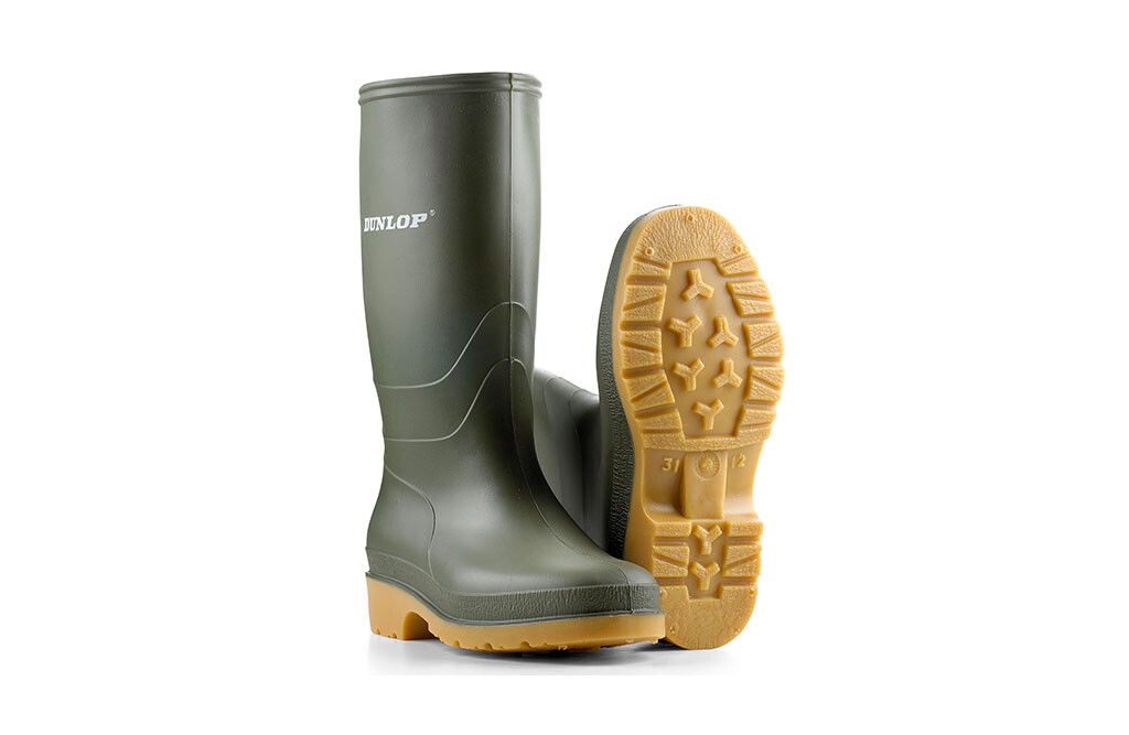 Dunlop Kinderstiefel