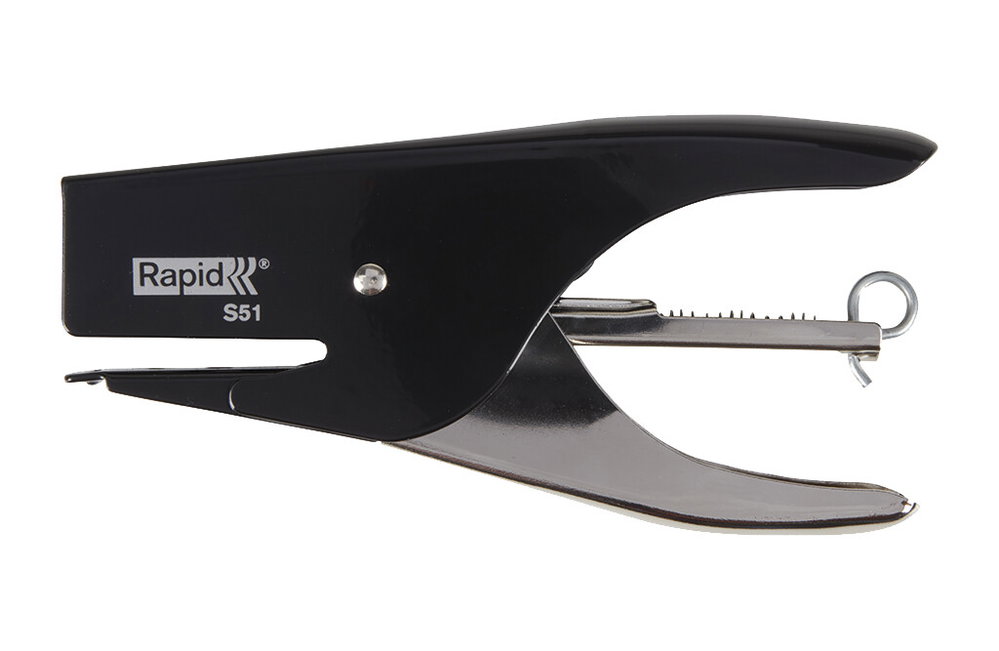 Heftzange 