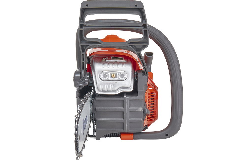 Husqvarna 130 Benzin-Kettensäge 2PS, 40cm Schwertlänge