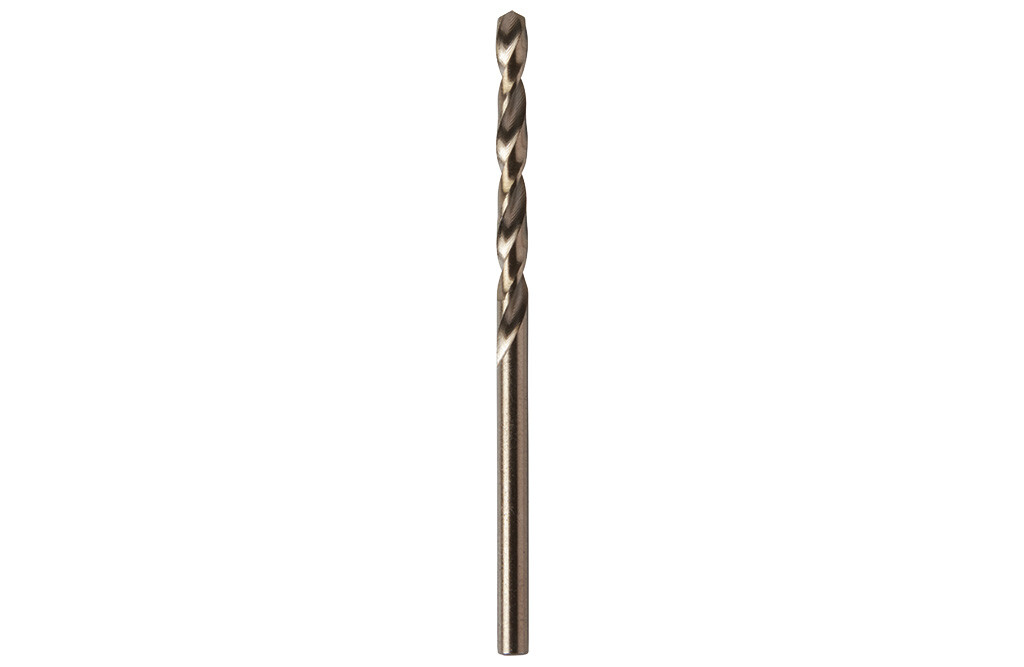 Cobolt-Spiralbohrer, 10 Stück, 3,5 mm