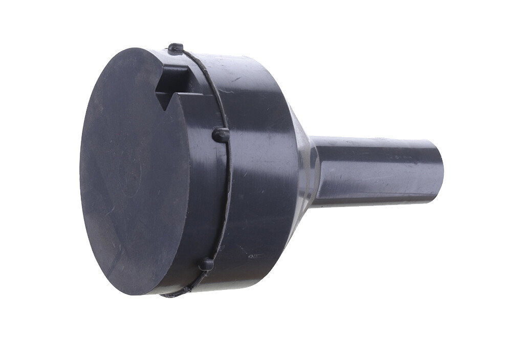 Schwimmerventil, 1/2" (Hudson)