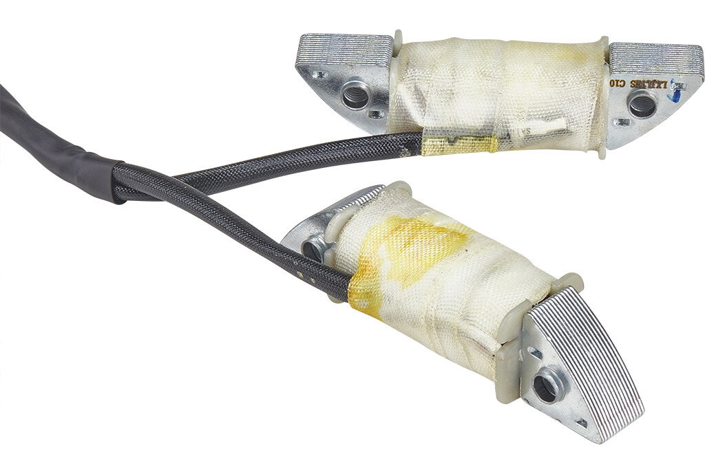 Stator