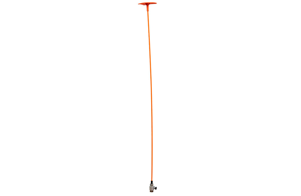 Nestle Kolibri Längenmessgerät, 100 cm