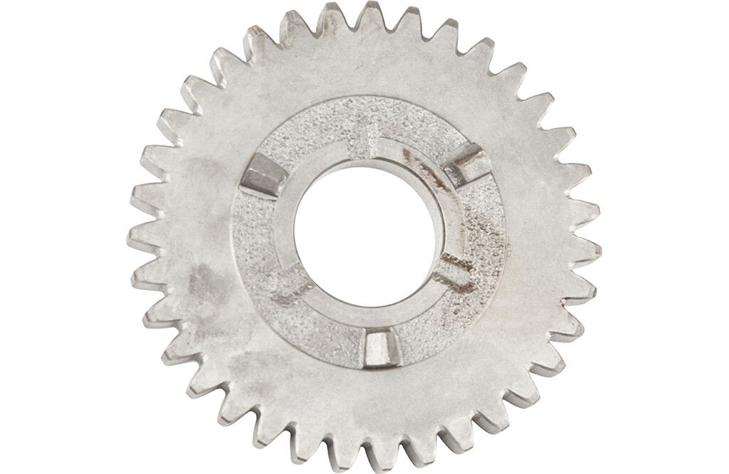 Zahnrad, 35 Zähne | P.Lindberg