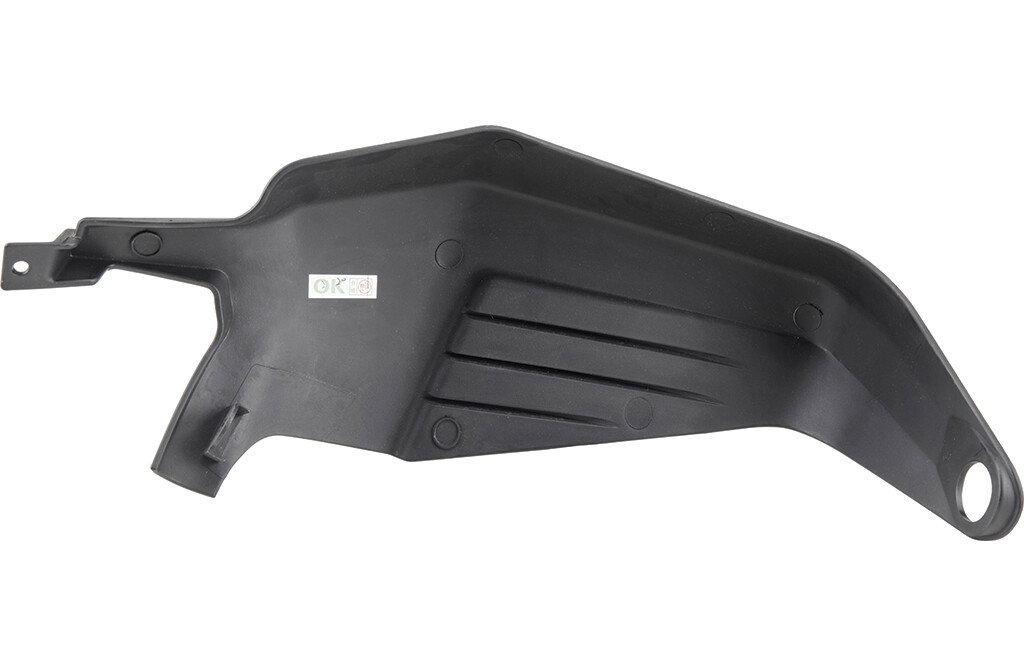 Handprotektor, rechts
