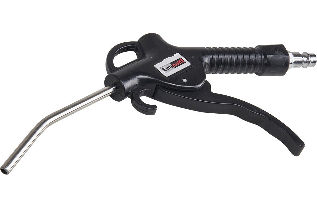 Blaspistolen - 3er-Satz