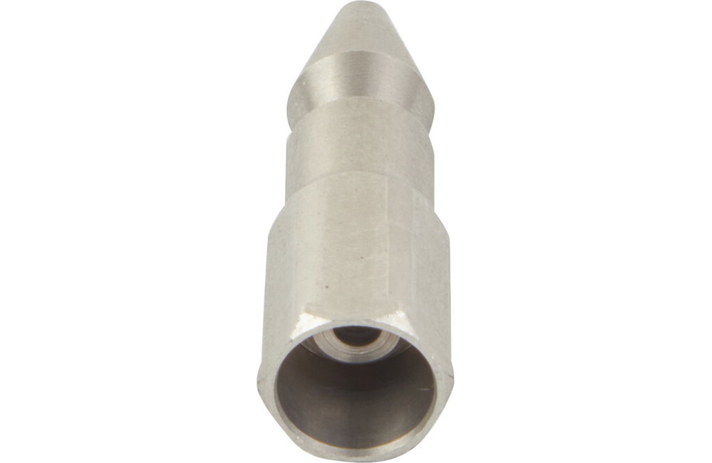 Führungsstift für Gravierspitze