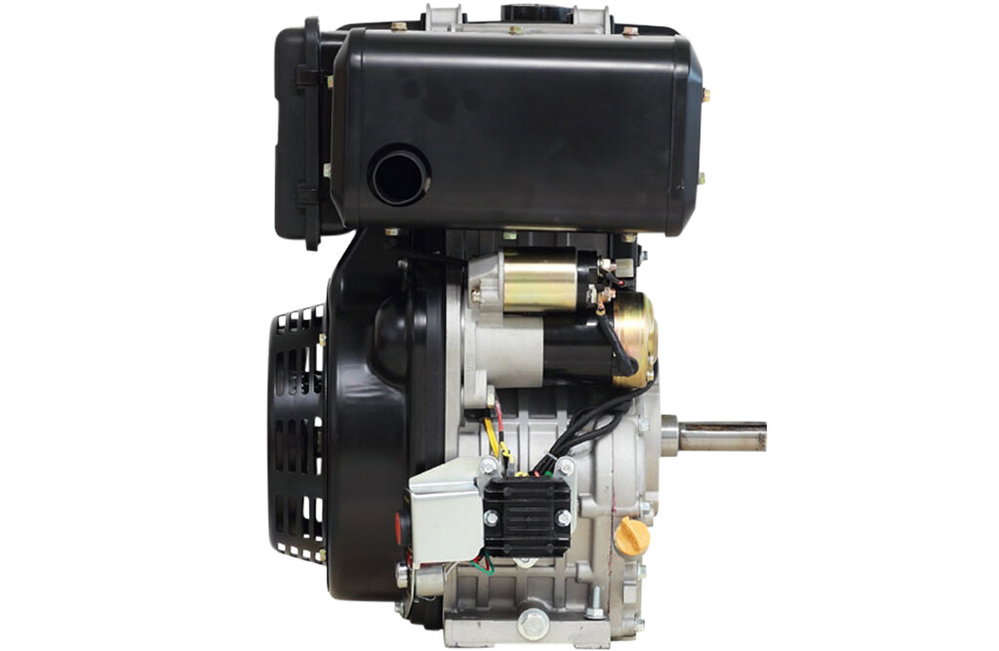 Dieselmotor D440FDA 10PS 441cm³ | Loncin