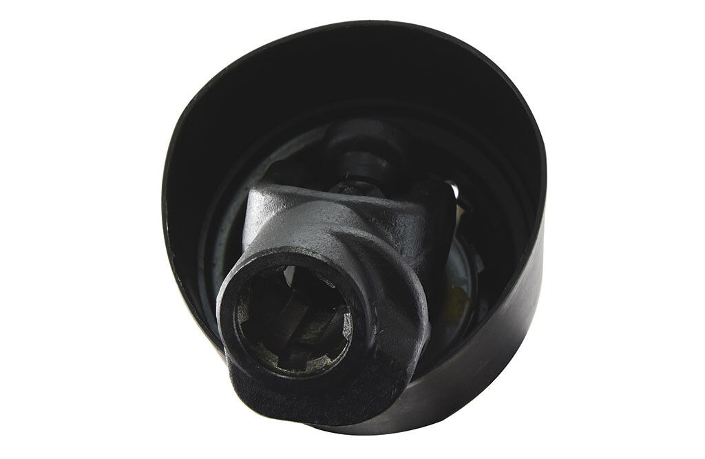 Sparex Zapfwelle 1760 mm, 1 3/8" x 6 Zähne