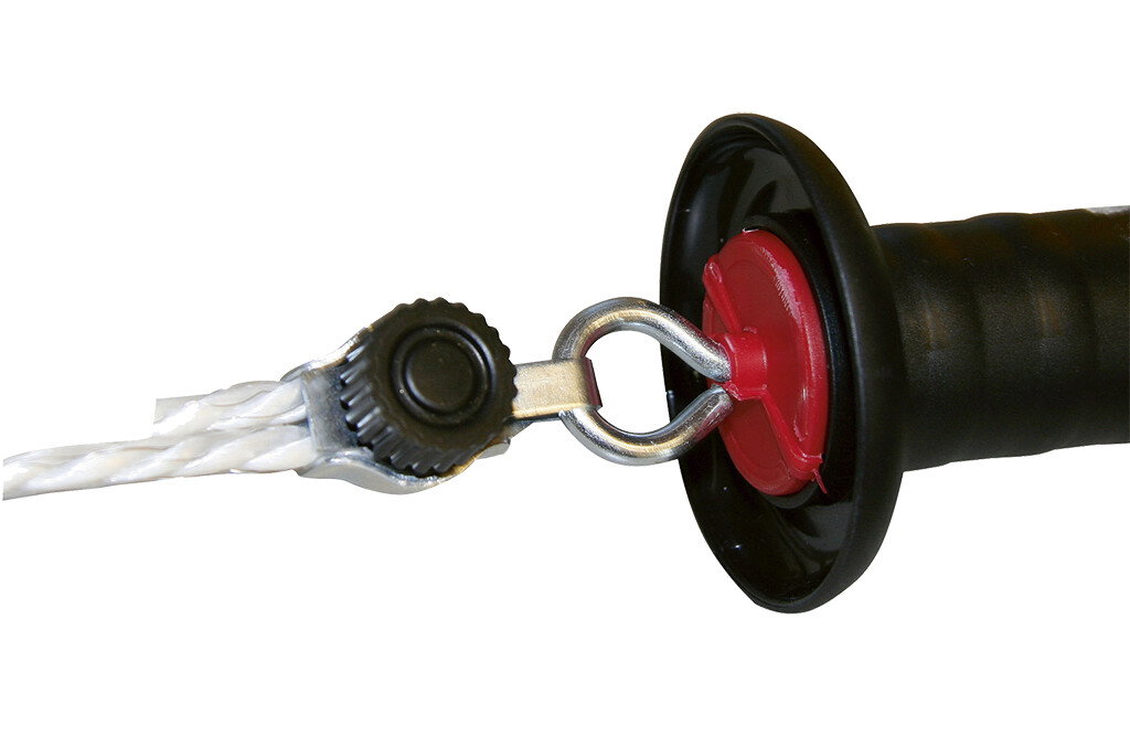 Verbinder, quick connector