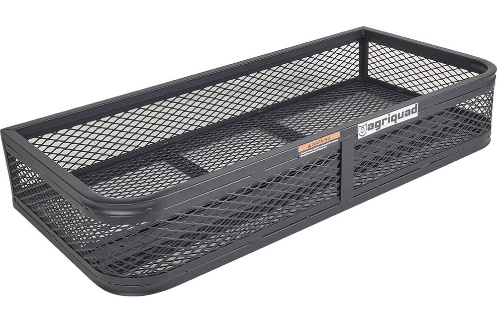 Quad Korb-Set, ATV Gitterkorb