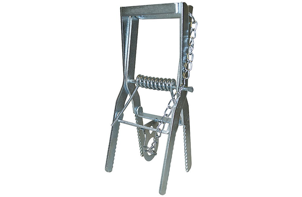 Maulwurfschere, langes Modell