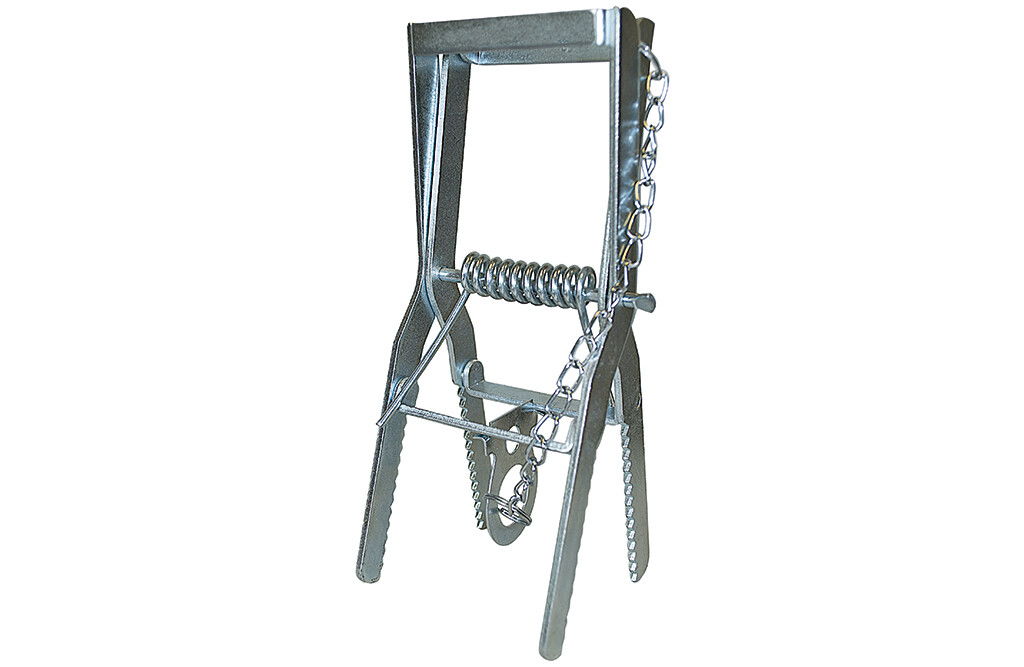 Maulwurfschere, langes Modell