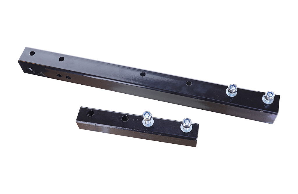 Zugstangen-Verlängerung für Minibagger