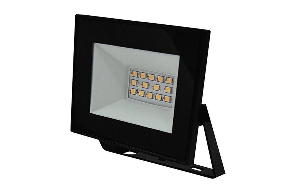 LED-Flutlicht, 10W, 850 Lumen
