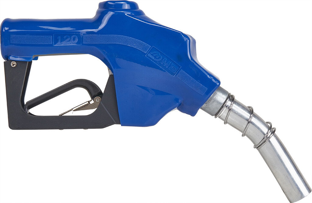 Tankpistole, vollautomatisch, 1“