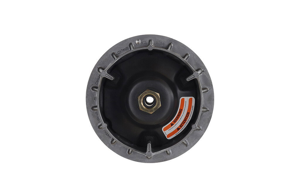 CVT für Motor