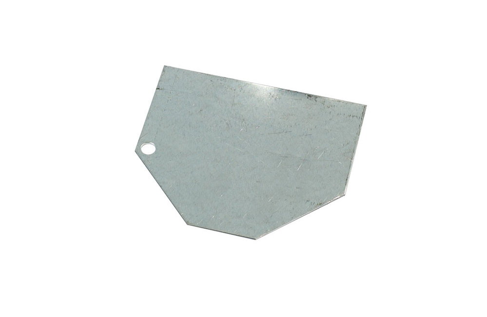 Endgiebel, Beton