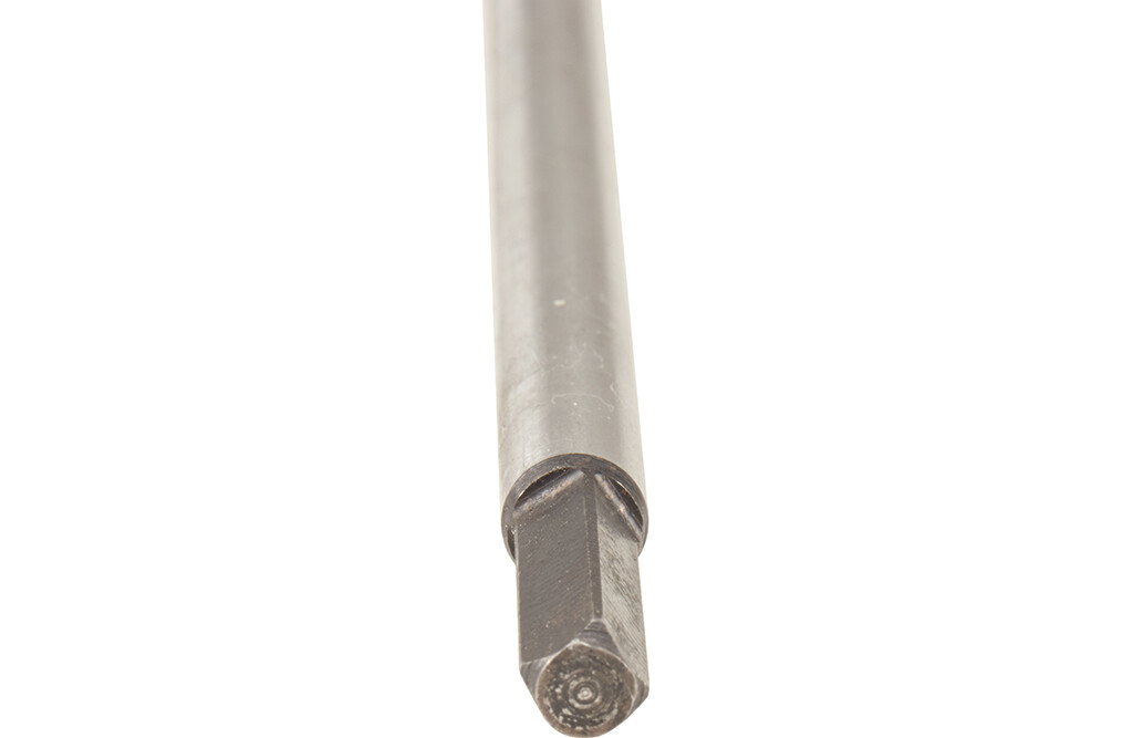 Interne Motorwelle, 4/4 Vierkant-Vierkant-Vierkant